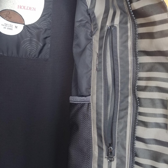 Holden ski/snowboard jacket - Picture 6 of 12